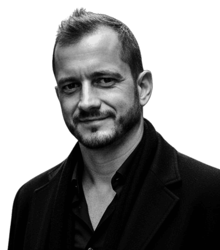 Francis O'Reilly · CEO · Director