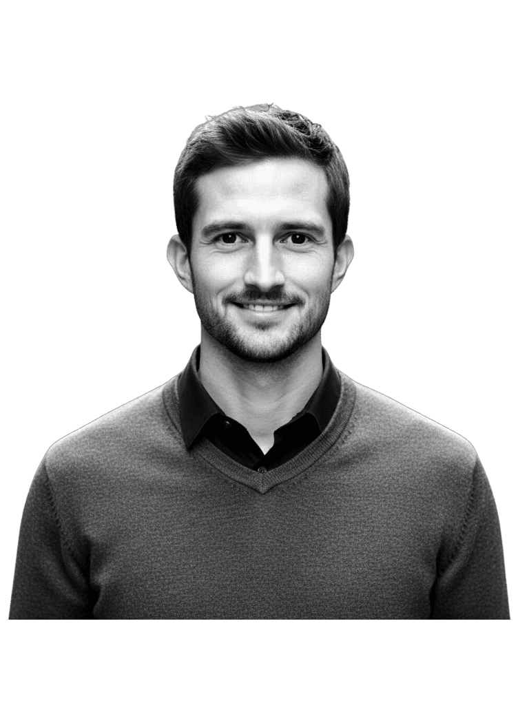 Sean O'Reilly · CSO