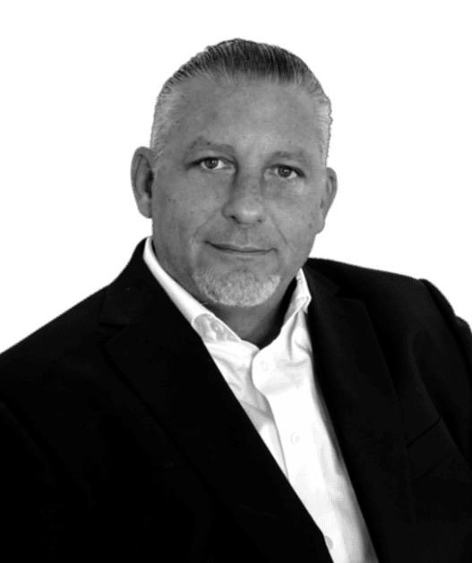 TJ Nardini · COO