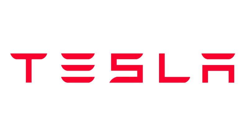 Tesla — ESS partner